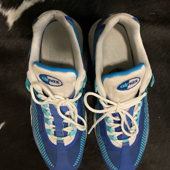 Nike Airmax 95 - Picture 2 of 4